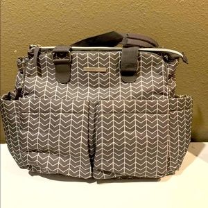 Diaper bag